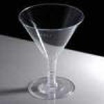 Disposable Martini Manufactured By the Professionals