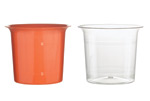 Two and Three bottle Ice Buckets manufactured by the professionals