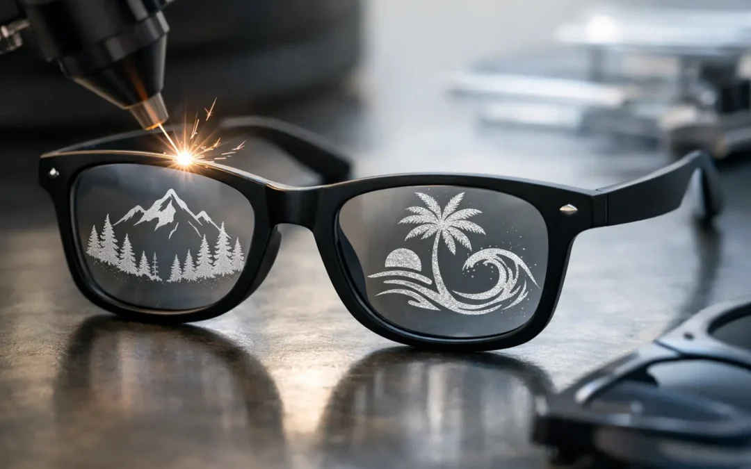 Laser Etched Plastic Glasses That Last