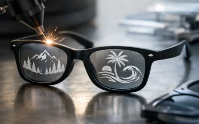 Laser Etched Plastic Glasses That Last