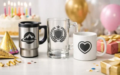 Best Personalised Cups for Birthdays in Australia