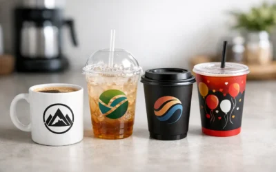 Minimum Order Custom Cups Explained