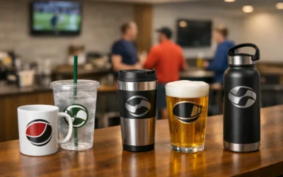 Best Cups for Sports Clubs and Busy Clubrooms