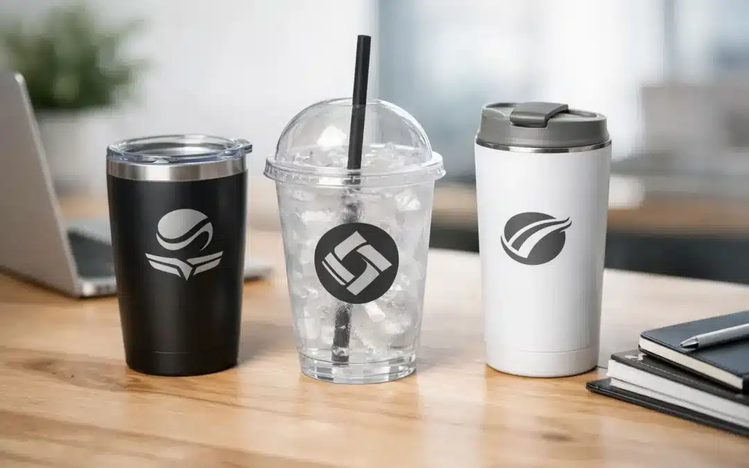 How to Brand Reusable Cups for Better Recall