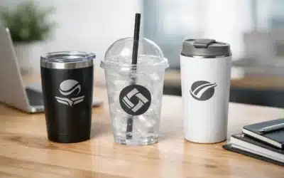 How to Brand Reusable Cups for Better Recall