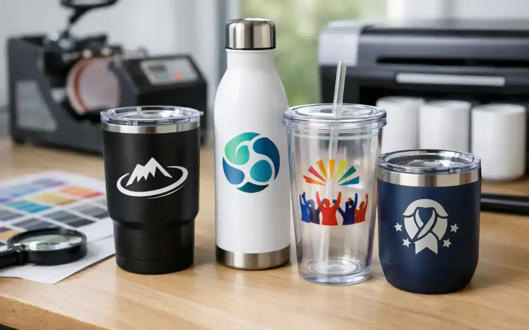 Tumbler Printing Reviews: What Buyers Should Check