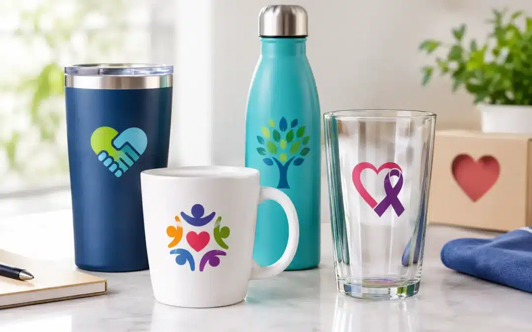 Best Drinkware for Fundraisers That Keeps Giving