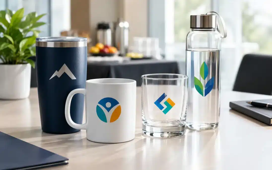 Corporate Drinkware Planning for Better Events